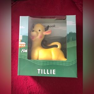 COLLECTIBLE Tillie of Tillamook mascot